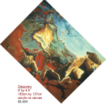 Discovery - Richard  Gold