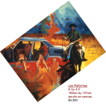 Las Reformas - Richard Gold