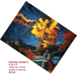 Muskoka October II - Richard Gold