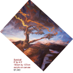 Survival - Richard Gold