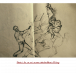 Sketch-for-crowd-scene-deta